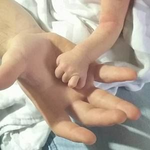 Meet your Posher, Rich